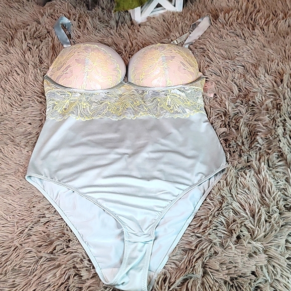 Auden Intimates Lingerie - Picture 5 of 12